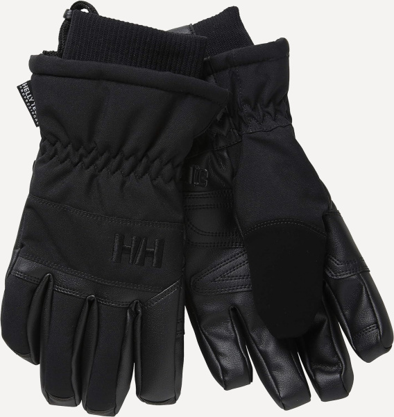 Перчатки HH Wmn All Mountain Gloves (Женский; S; Black)